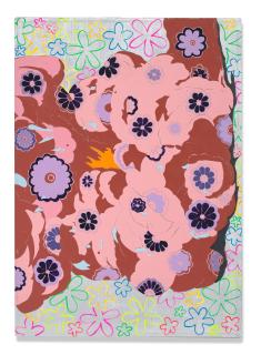 Fernanda Brunet - HSHHH! (I)