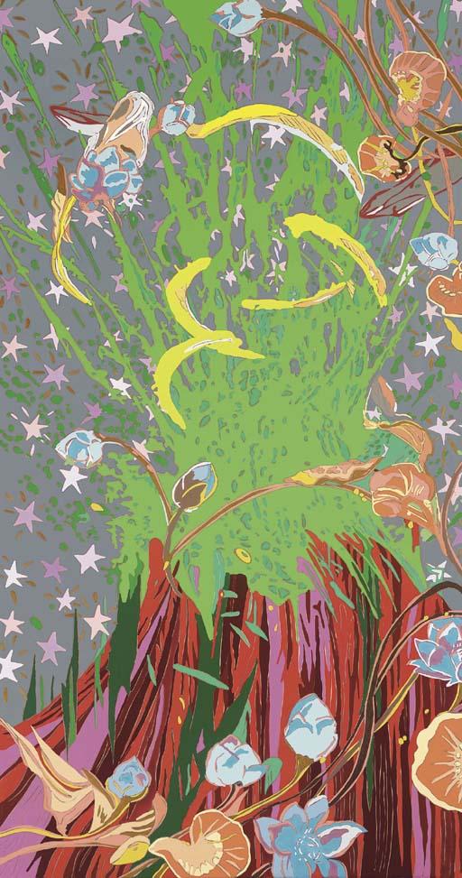 Fernanda Brunet - Slurrsh