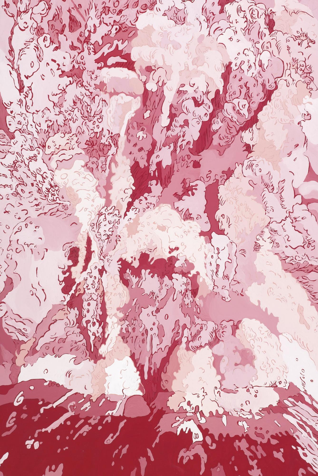 Fernanda Brunet - St. Helen