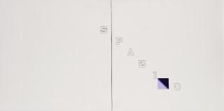 Fernanda Fedi - Frammenti e spazio