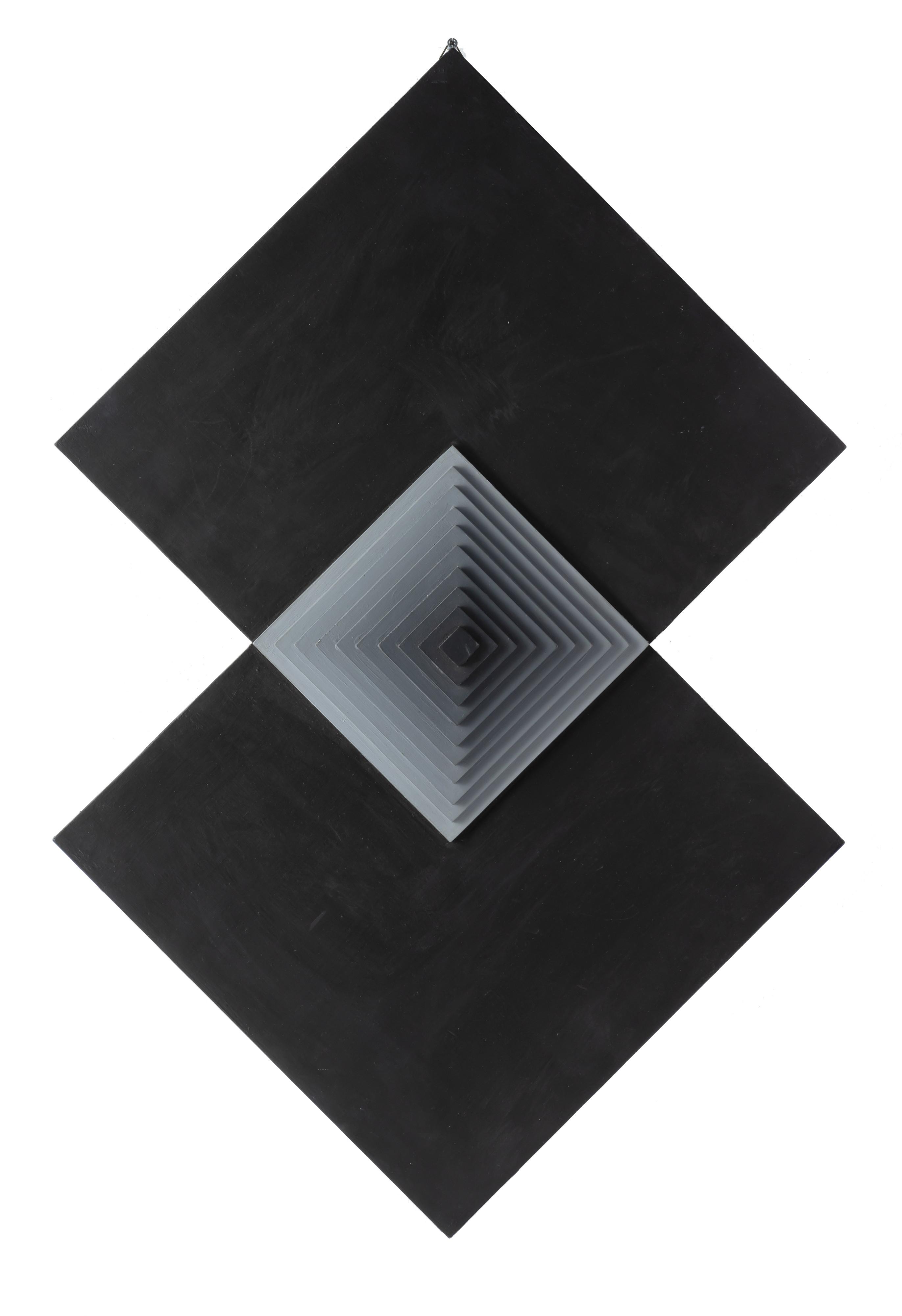 Fernanda Fedi - Modulare a rilievo