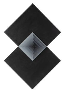 Fernanda Fedi - Modulare a rilievo