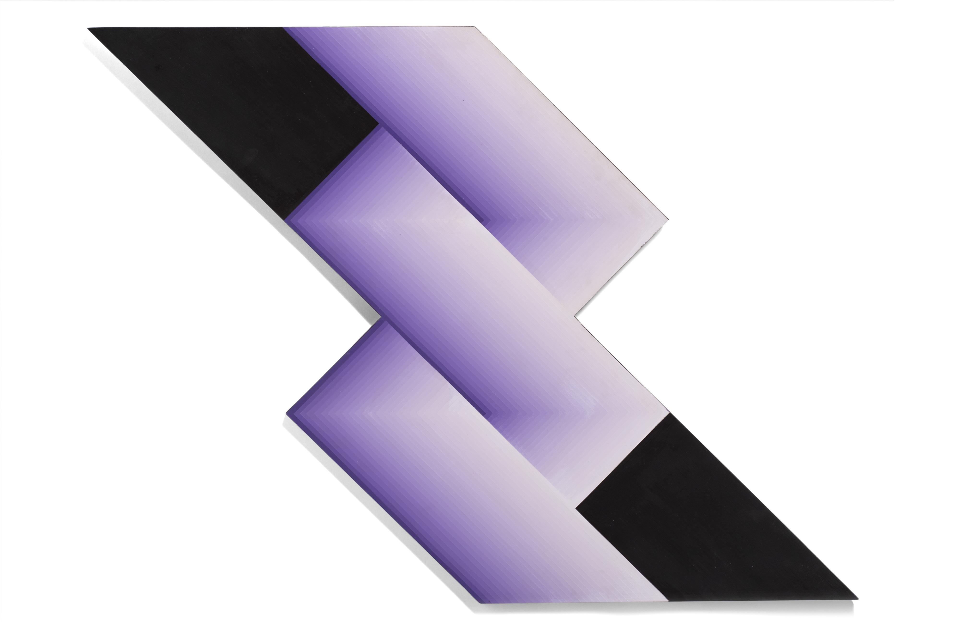 Fernanda Fedi - Struttura modulare luminosa AG 20D