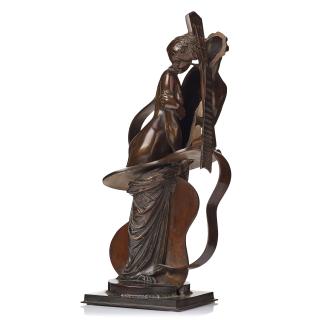 Fernandez Arman - Cellopige