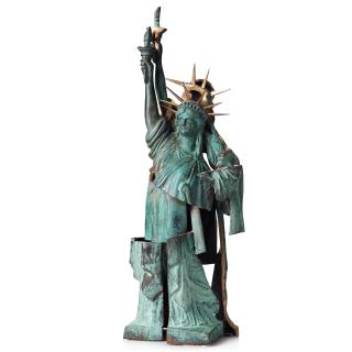 Fernandez Arman - Untitled