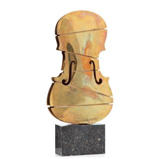 Fernandez Arman - Violin