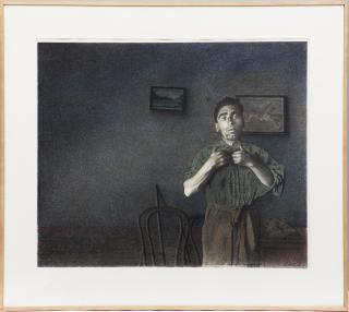 Fernando Allievi - Temprano, en la mañana