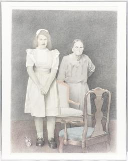 Fernando Allievi - The Girls from Florida