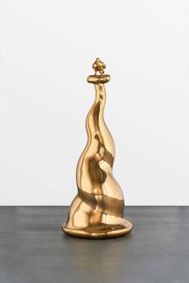 Fernando Botero - Bird on a column