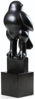 Fernando Botero - Oiseau