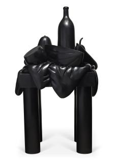 Fernando Botero - Still Life