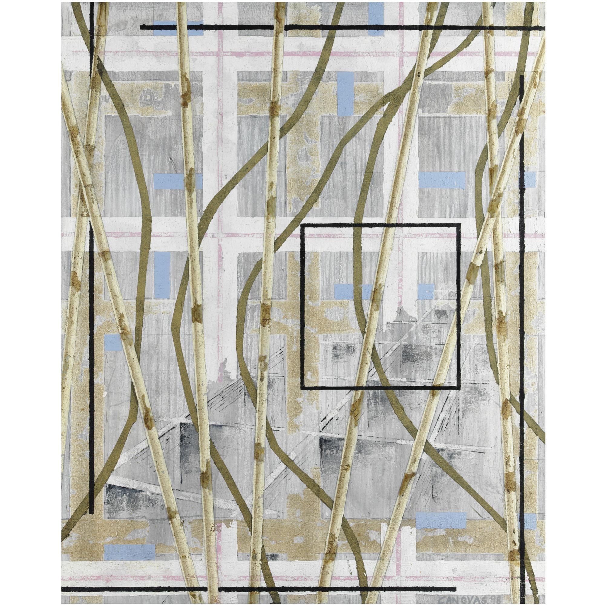 Fernando Canovas - Grey Edge