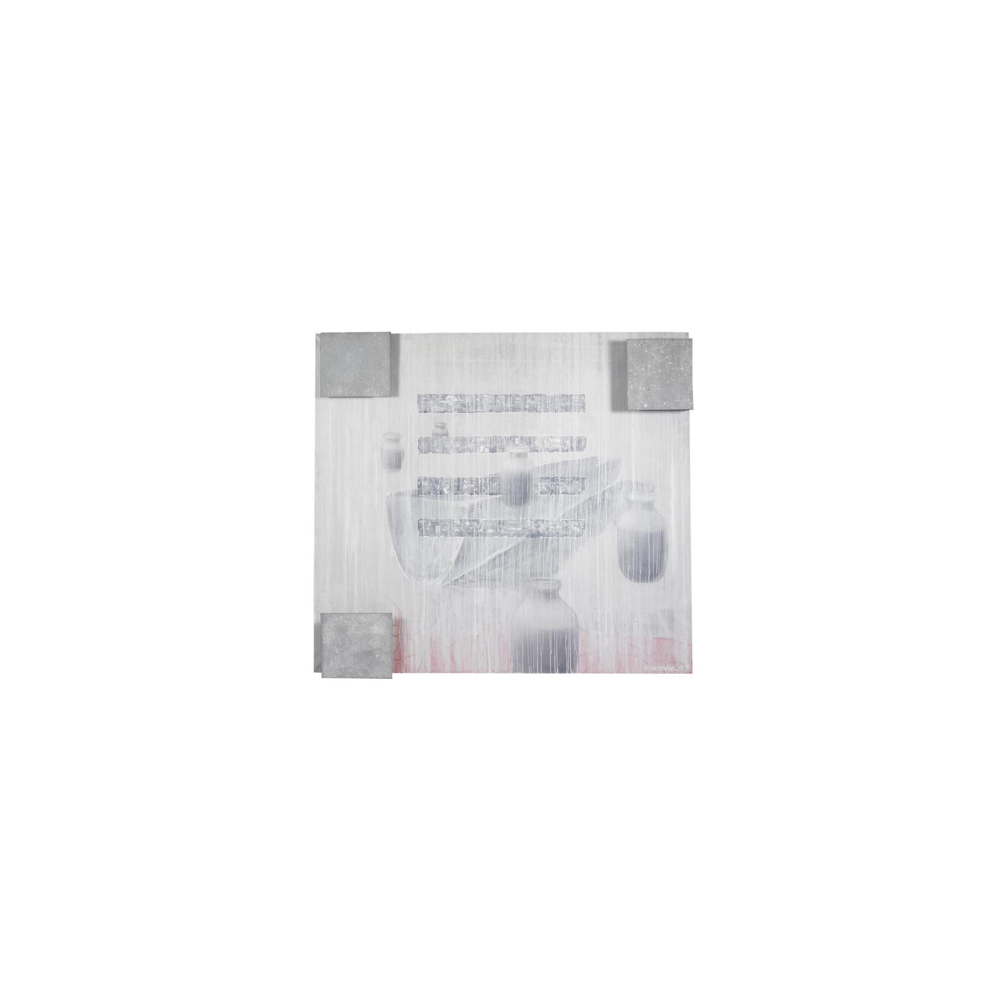 Fernando Canovas - La Barca