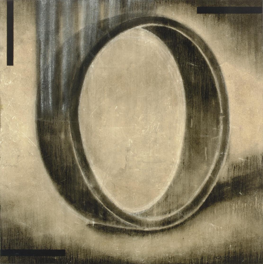 Fernando Canovas - La Rueda- Brasil