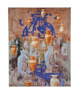 Fernando Canovas - Sans Titre