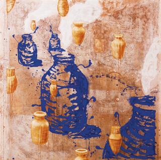 Fernando Canovas - Untitled