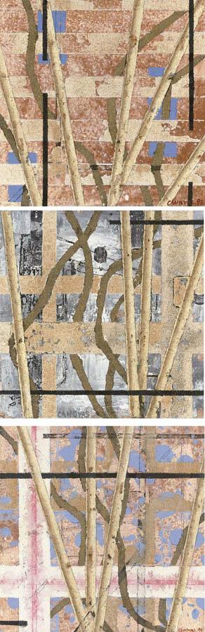 Fernando Canovas - Untitled
