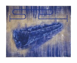 Fernando Canovas - Untitled