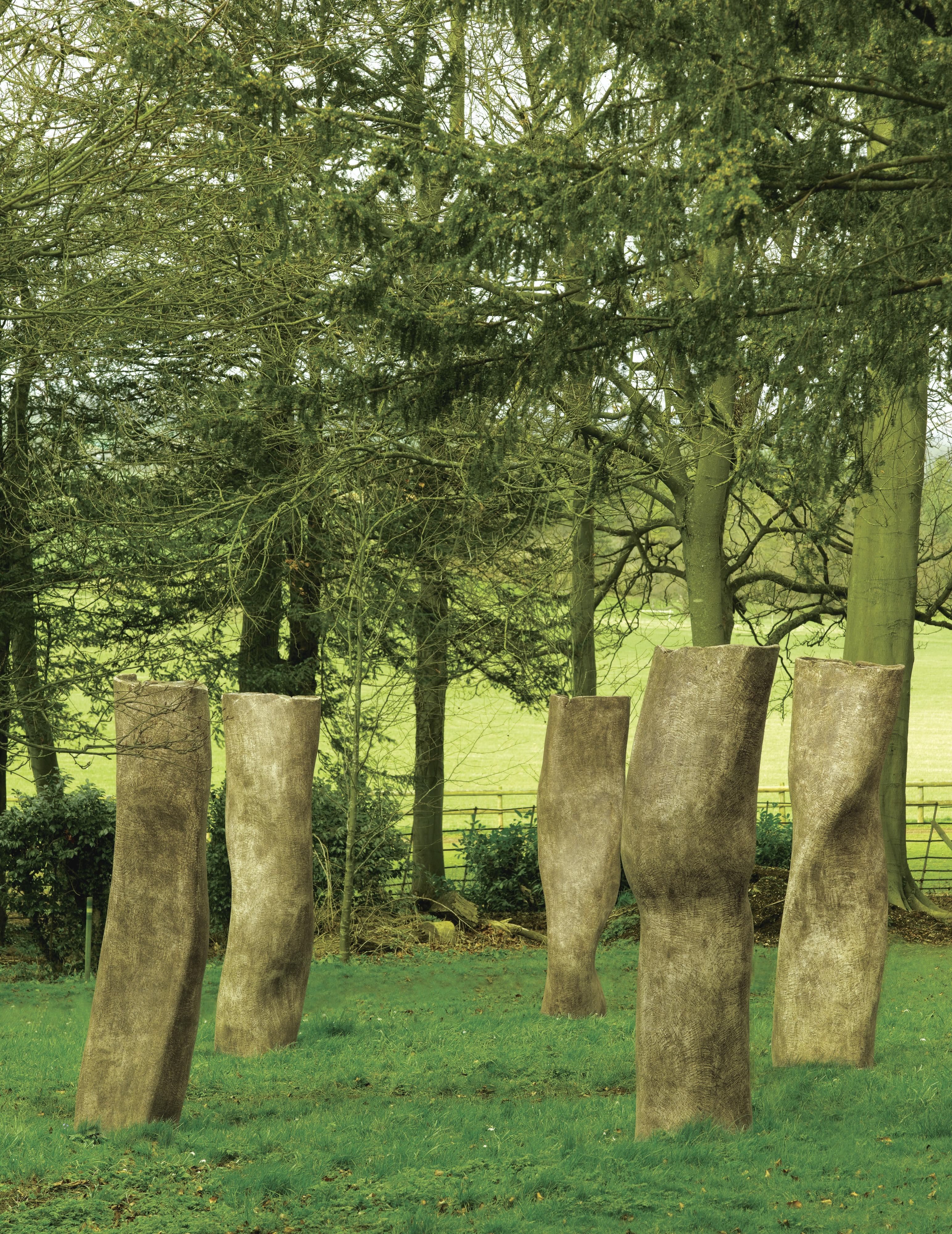 Fernando Casasempere - Under The Forest