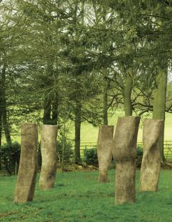 Fernando Casasempere - Under The Forest