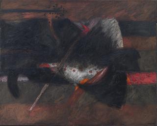 Fernando De Szyszlo - Alpas Miqchaqun Ii (La Tierra Se Niega)