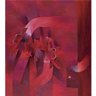 Fernando de Szyszlo - Anabase (Tierra Arabe Del Sueño, Quién Habla De Construir?)