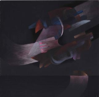 Fernando de Szyszlo - Anabase