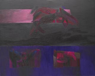 Fernando de Szyszlo - Camino A Mendieta V