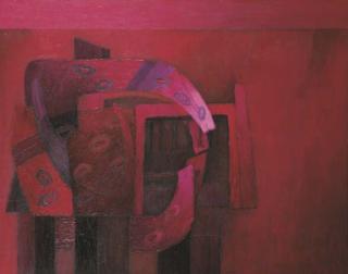 Fernando De Szyszlo - Camino a Orrantía