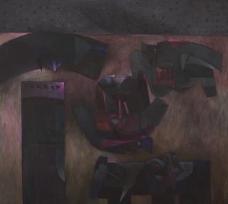 Fernando De Szyszlo - Casa de Venus II