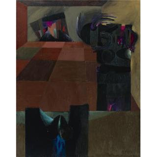 Fernando De Szyszlo - Casa Ocho