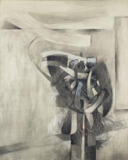 Fernando De Szyszlo - Ciudad prohibida (IV)