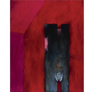 Fernando de Szyszlo - Cuarto En Auvers