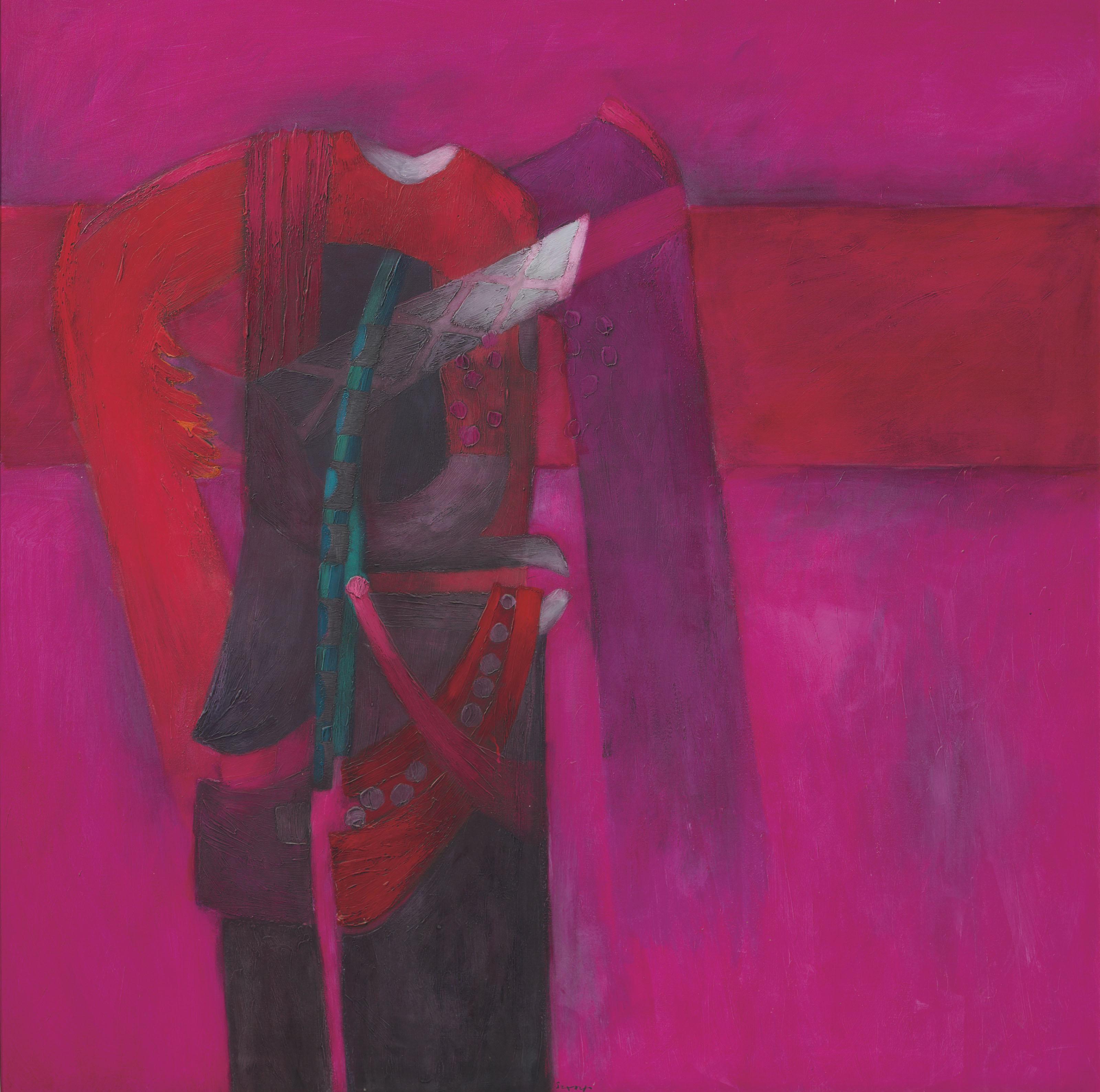 Fernando De Szyszlo - Duino