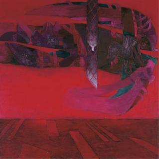 Fernando de Szyszlo - Duino