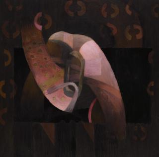 Fernando De Szyszlo - El Innombrable Xliii