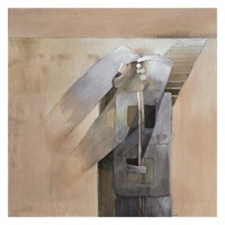 Fernando De Szyszlo - El Innombrable (Xlvi)