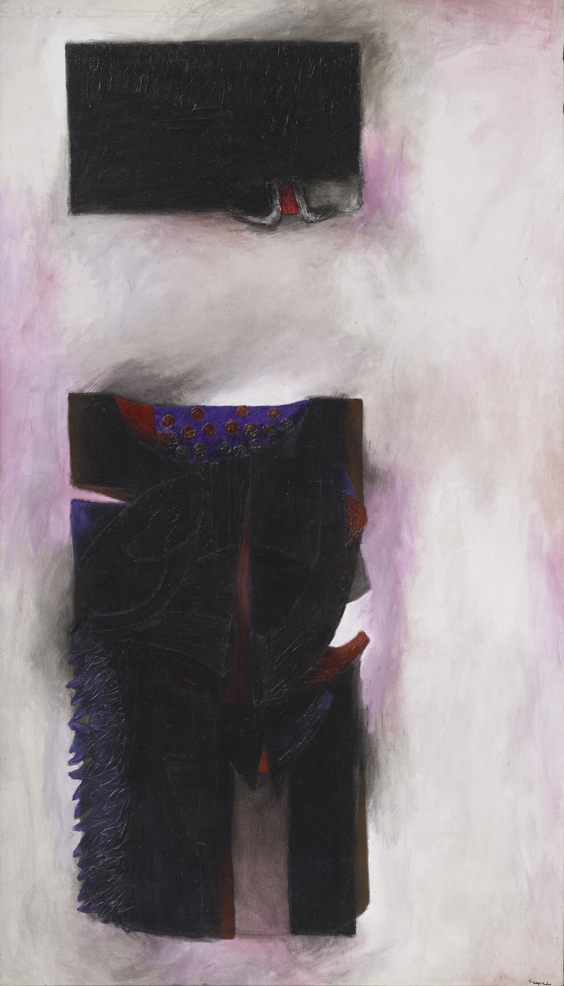 Fernando De Szyszlo - Imago