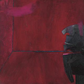 Fernando De Szyszlo - La Habitación No. 23