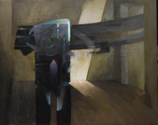 Fernando De Szyszlo - La Habitación No. 23