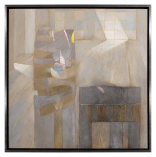 Fernando de Szyszlo - La habitación no. 23