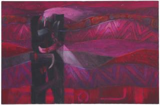 Fernando De Szyszlo - Mar de Lurín