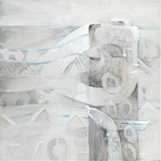 Fernando De Szyszlo - Mar de Lurín