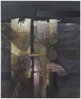 Fernando De Szyszlo - Memoria de la noche