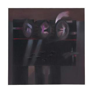 Fernando De Szyszlo - Mesa ritual quince