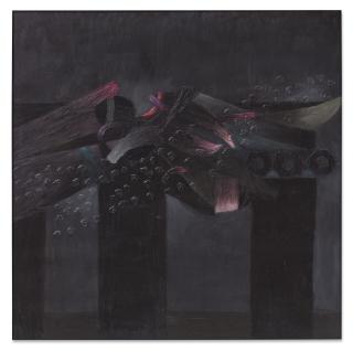 Fernando De Szyszlo - Mesa ritual