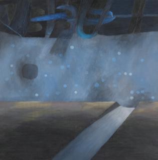 Fernando De Szyszlo - Noche Estrellada