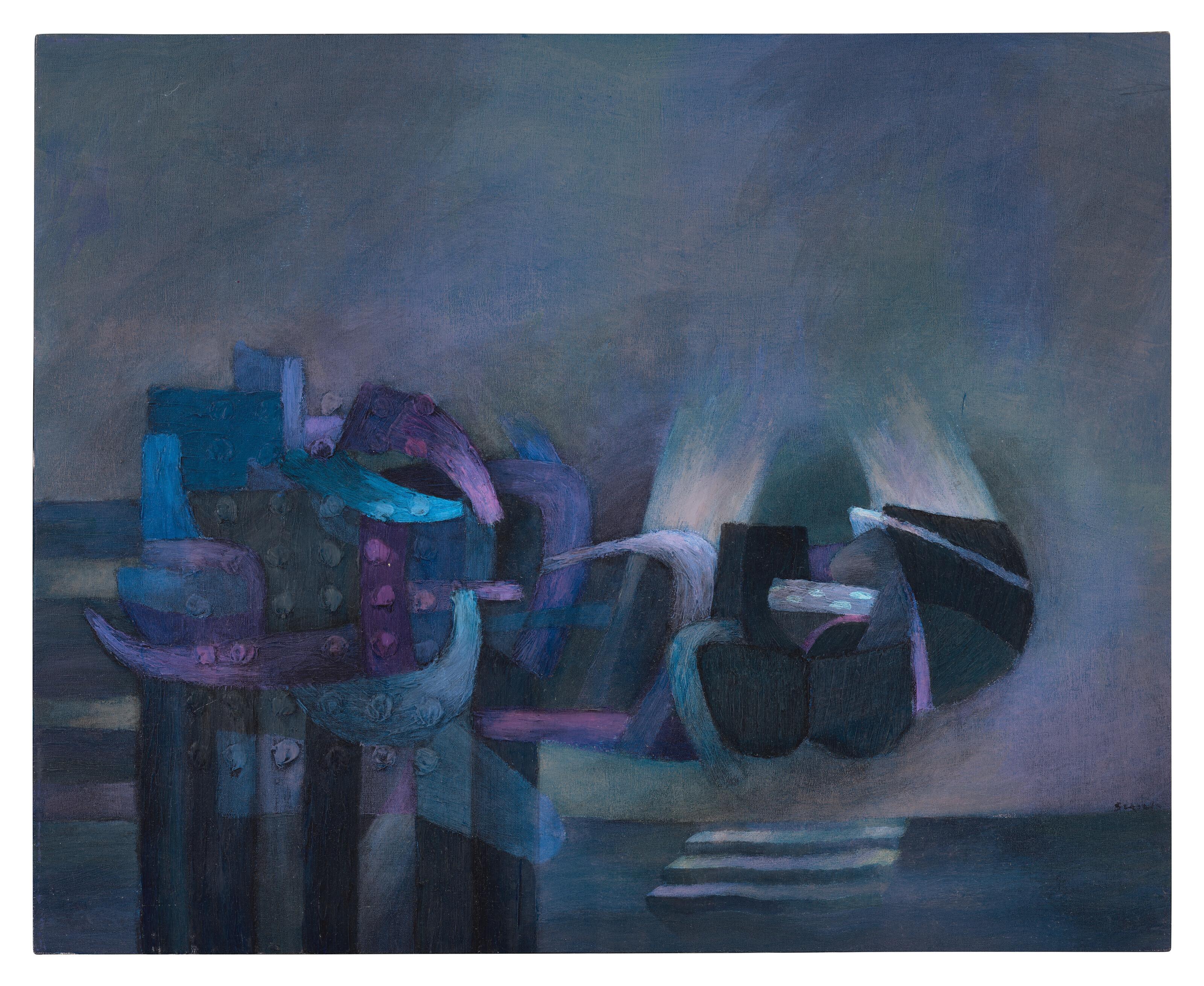 Fernando De Szyszlo - Punchao