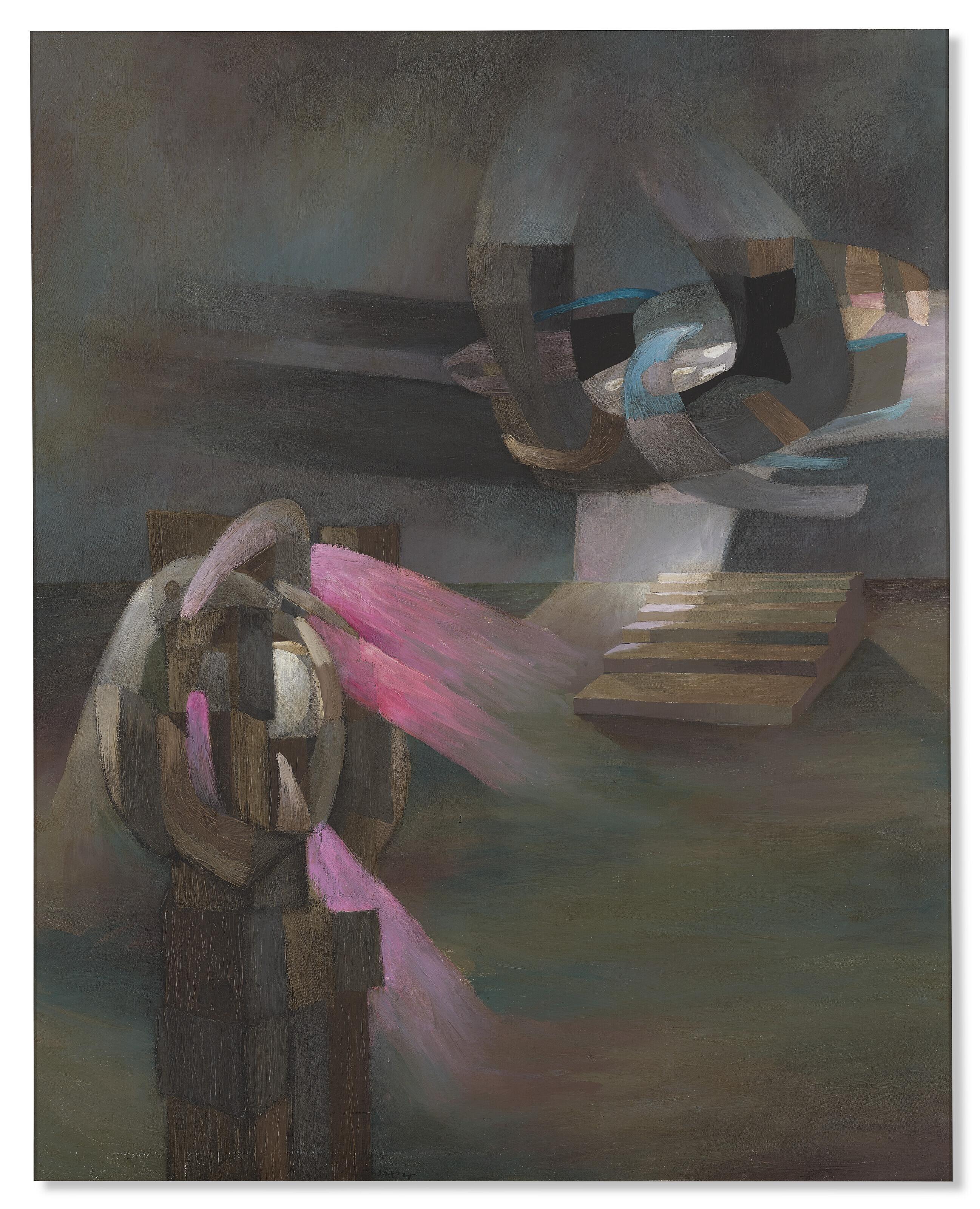 Fernando De Szyszlo - Punchao