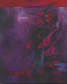 Fernando de Szyszlo - Purig Runa (IV)